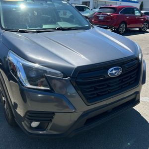 صورة 52 لـ 2023 Subaru FORESTER PREMIUM
