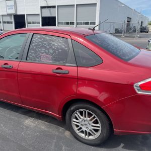 FORD FOCUS SE - 5