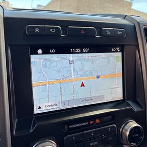2019 FORD F-150 RAPTOR 照片 39