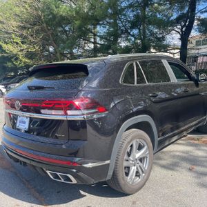 VOLKSWAGEN ATLAS CROSS SPORT SEL R-LINE 4MOTION - 8