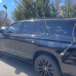 CADILLAC ESCALADE SPORT PLATINUM - 6