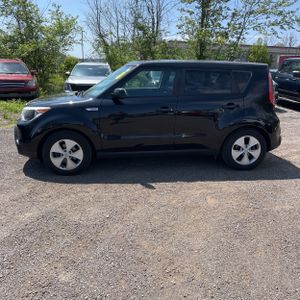 KIA SOUL BASE - 3