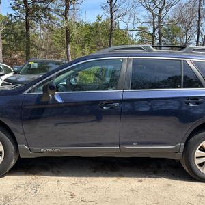 SUBARU OUTBACK 2.5I PREMIUM - 4