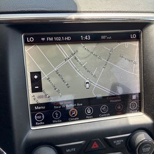 2018 JEEP GRAND CHEROKEE LIMITED 缩略图 38