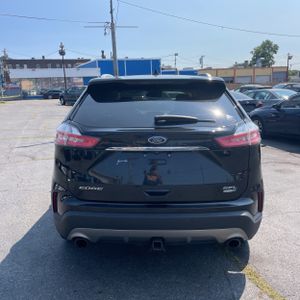2020 FORD EDGE SEL 照片 7
