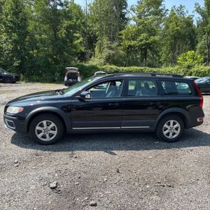صورة 3 لـ 2008 Volvo XC70 3.2