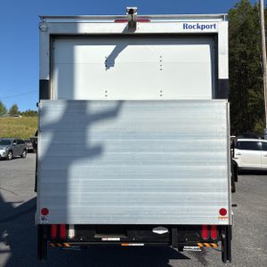 CHEVROLET EXPRESS 3500 - 7