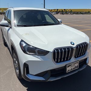 2025 BMW X1 XDRIVE28I — миниатюра 56