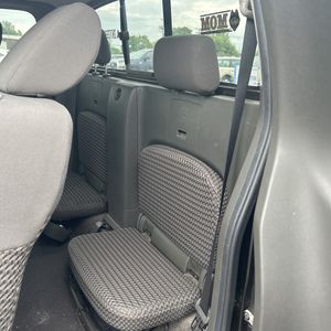 2015 Nissan FRONTIER SV 缩略图 34