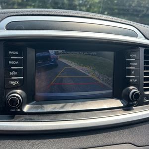 2020 KIA SORENTO LX — миниатюра 38