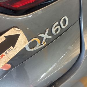 صورة مصغرة 56 لـ 2019 Infiniti QX60 LUXE