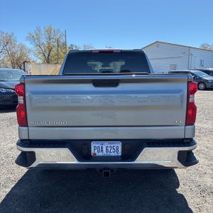 CHEVROLET SILVERADO 1500 - 7