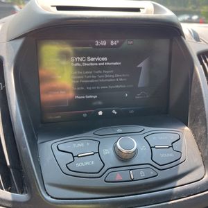 2013 FORD ESCAPE SE 缩略图 39