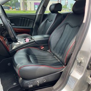 2007 Maserati QUATTROPORTE BASE AUTOMATIC — миниатюра 32