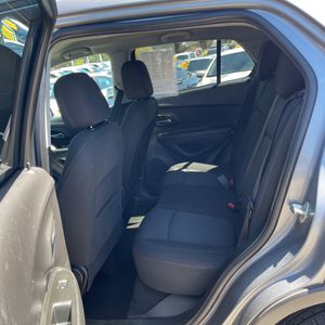 2020 Chevrolet TRAX LT — миниатюра 34