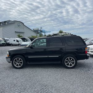2004 Chevrolet TAHOE LT 照片 3