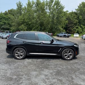صورة 10 لـ 2022 BMW X3 XDRIVE30I