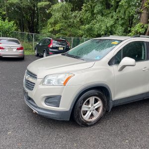 صورة 2 لـ 2016 Chevrolet TRAX LT