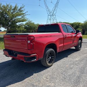 صورة مصغرة 24 لـ 2019 Chevrolet SILVERADO 1500 RST