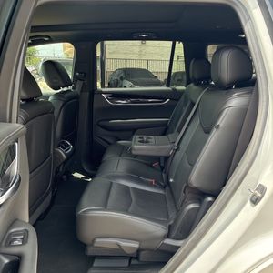 2020 Cadillac XT6 PREMIUM LUXURY 缩略图 33