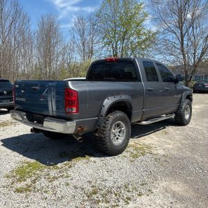 DODGE RAM 1500 SLT - 8