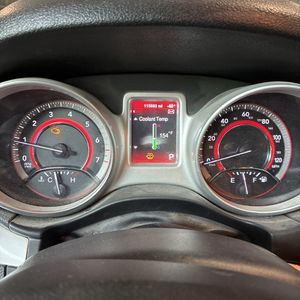 صورة مصغرة 37 لـ 2014 Dodge JOURNEY SE