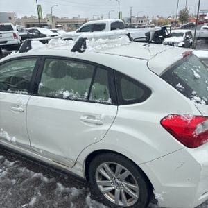 SUBARU IMPREZA 2.0I PREMIUM - 6