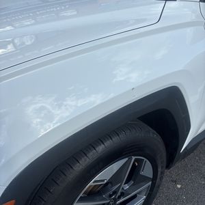 2025 Hyundai TUCSON SEL — миниатюра 53