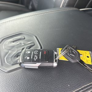 صورة مصغرة 54 لـ 2024 RAM 2500 LARAMIE