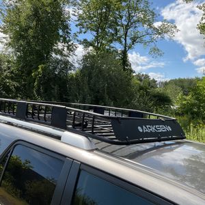 2016 Toyota 4RUNNER SR5 缩略图 67
