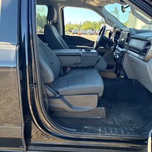 2025 FORD F-150 XLT 缩略图 33