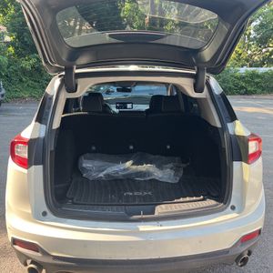 2019 Acura RDX SH-AWD W/ADVANCE — миниатюра 44