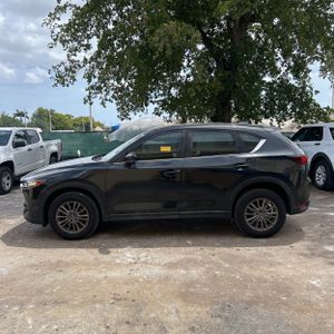 MAZDA CX-5 SPORT - 3