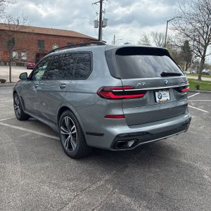 BMW X7 XDRIVE40I - 5