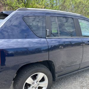 JEEP COMPASS LATITUDE - 9