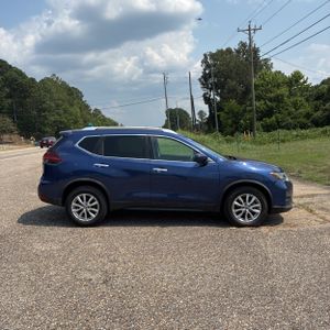 صورة 10 لـ 2019 Nissan ROGUE SV