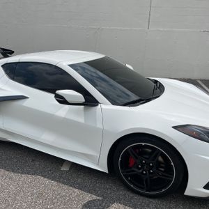 صورة مصغرة 13 لـ 2022 Chevrolet CORVETTE STINGRAY