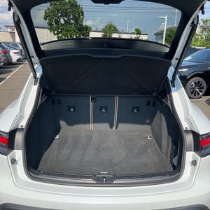 2024 Porsche MACAN S — миниатюра 44