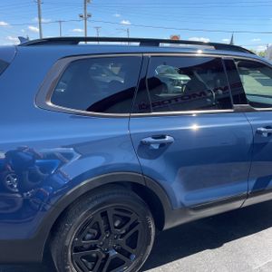 KIA TELLURIDE EX X-LINE - 9