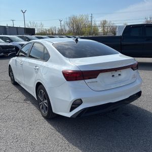KIA FORTE - 5