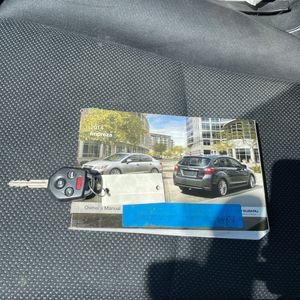 صورة مصغرة 52 لـ 2014 Subaru IMPREZA 2.0I PREMIUM