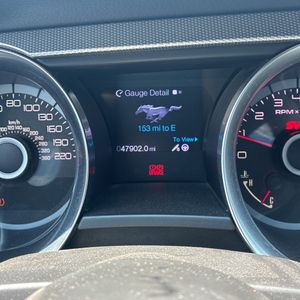 2013 FORD SHELBY GT500 BASE — фото 41