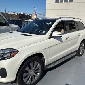 MERCEDES-BENZ GLS-CLASS - 2