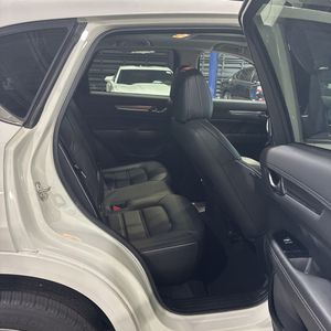 2025 Mazda CX-5 2.5 S PREMIUM PLUS — миниатюра 34