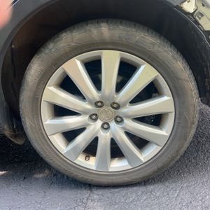 2008 Mazda CX-9 TOURING 缩略图 18