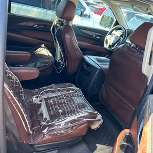2020 Cadillac ESCALADE ESV PREMIUM LUXURY 照片 35