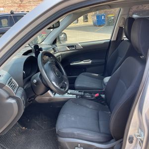 2012 Subaru FORESTER 2.5X PREMIUM — миниатюра 32