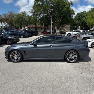 BMW 4 SERIES 428I - 3