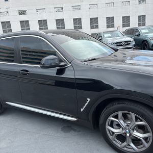 2023 BMW X3 SDRIVE30I 缩略图 13