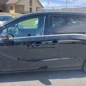 HONDA ODYSSEY SPORT - 4